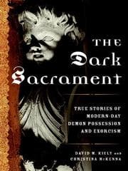 The dark sacrament