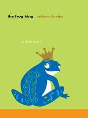 The frog king