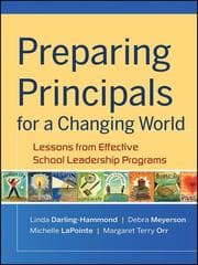 Preparing principals for a changing world