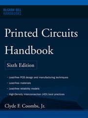 Printed Circuits Handbook