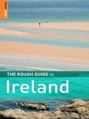 The rough guide to Ireland