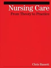 Nursing care