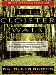 The cloister walk