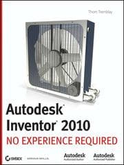 Autodesk Inventor 2010