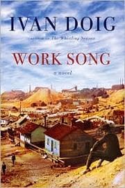 Work song