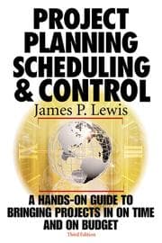 Project Planning, Scheduling & Control