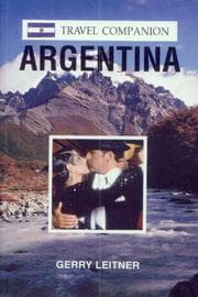 Argentina Travel Companion