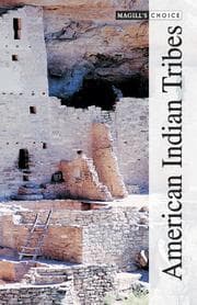 American Indian Tribes