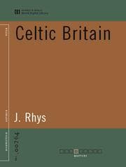 Celtic Britain