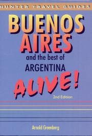 Buenos Aires & the Best of Argentina