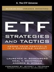 The ETF Universe