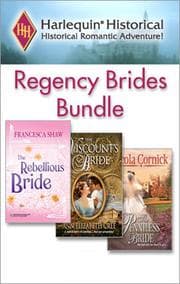 Regency Brides Bundle