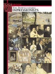 Scala Vision: The Downloadable Impressionists