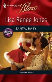 Santa, Baby