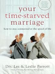 Your Time-Starved Marriage