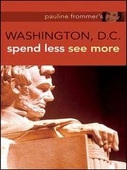 Pauline Frommer's Washington D.C.