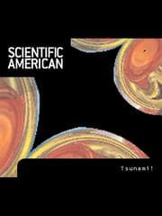 Scientific American: Tsunami!