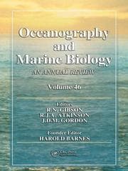 Oceanography and Marine Biology