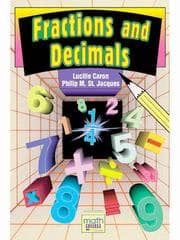 Fractions and Decimals