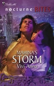 Mahina's Storm