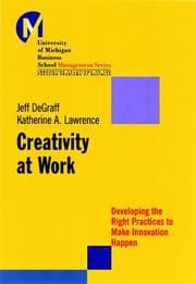 Creativity at Work