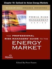 Outlook for Asian Energy Markets