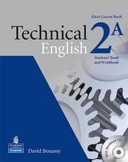 Technical English Flexi Course Book 2A