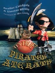 It's True! Pirates Ate Rats