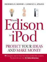 From Edison to iPod