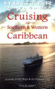 Cruising the Southern & Western Caribbean