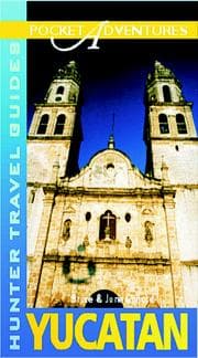 Yucatan Pocket Adventures