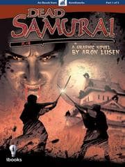Dead Samurai