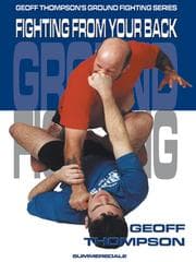 Fighting From Your Back