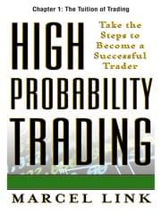 The Tuition of Trading