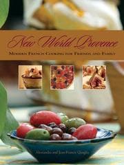 New World Provence