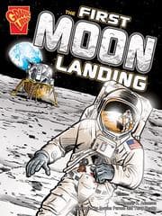 The First Moon Landing