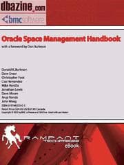 Oracle Space Management Handbook