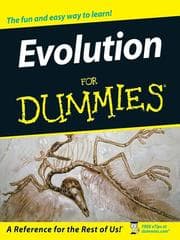 Evolution For Dummies®