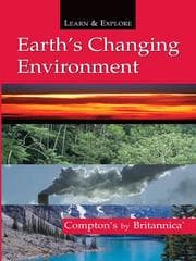 Earth's Changing Environment