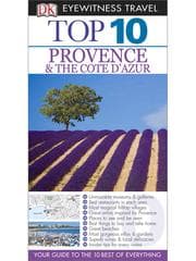 Provence & the Cote d'Azur