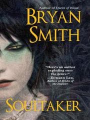 Soultaker