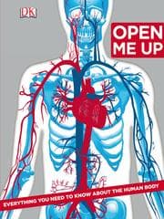 Open Me Up