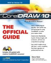 CorelDRAW® 10
