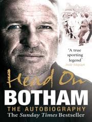 Head On - Ian Botham