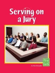 Serving on a Jury
