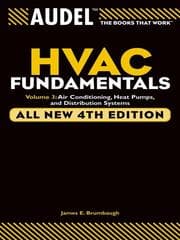 AudelHVAC Fundamentals