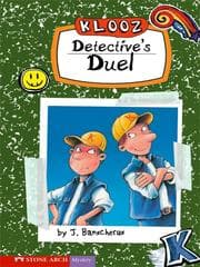Detective's Duel