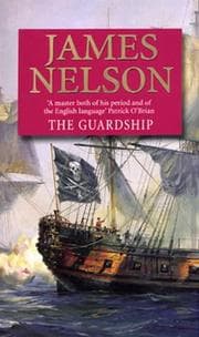 The guardship