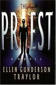 The priest