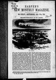 The Mediterranean of the Pacific